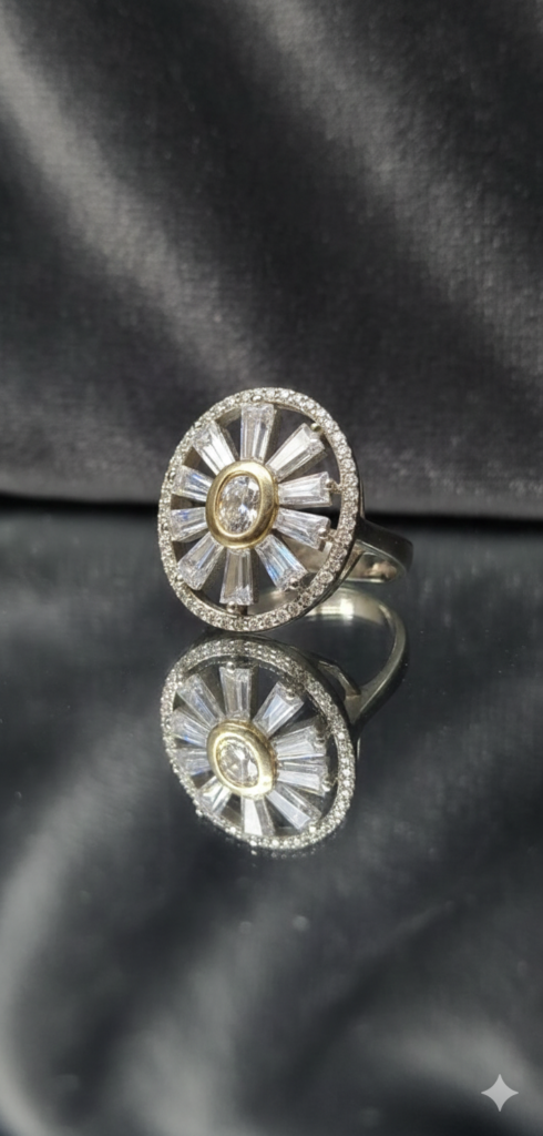 Women's Rings