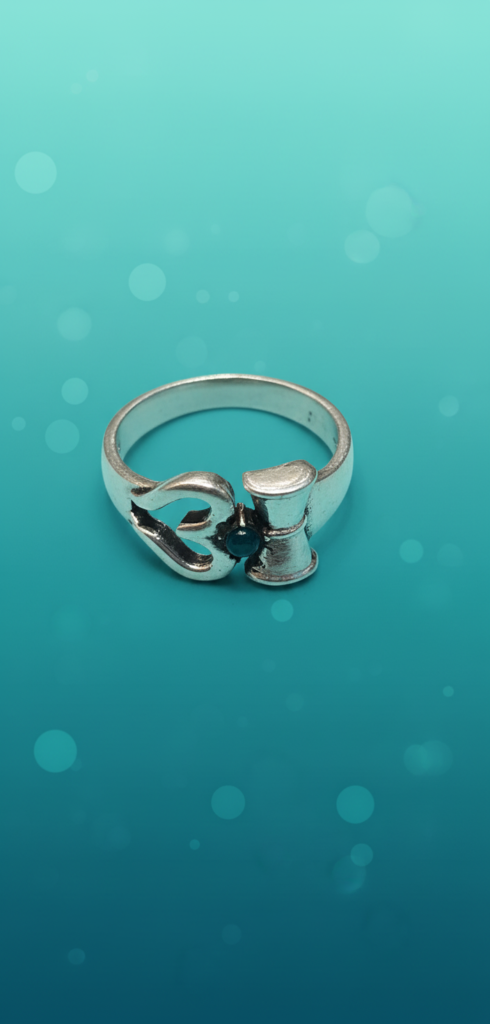 Men's Rings